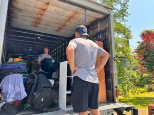 Movers from Utah to New Jersey